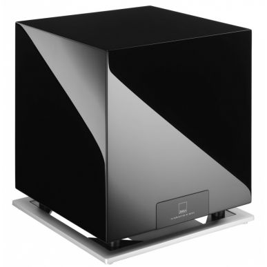 Сабвуфер Dali SUB M-10 D High Gloss Black